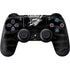 NBA Oklahoma City Thunder Black Animal Print PlayStation PS4 Skins